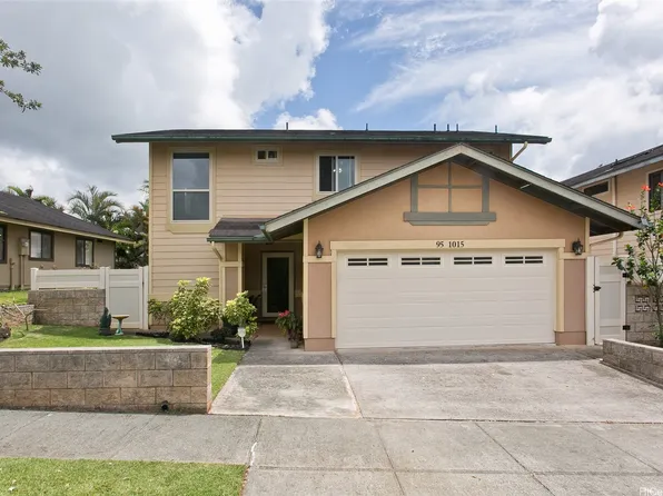 95-1015 Puuanu St #89, Mililani, HI 96789