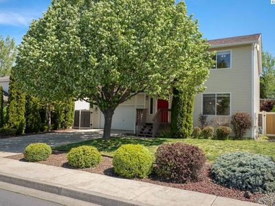 1920 NW Bella Vista Dr, Pullman, WA, 99163