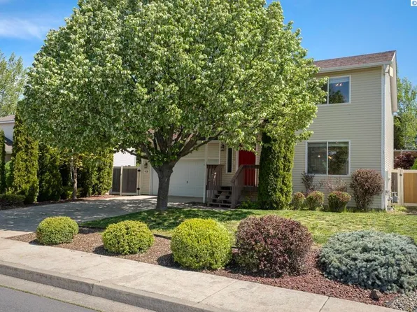 1920 NW Bella Vista Dr, Pullman, WA 99163