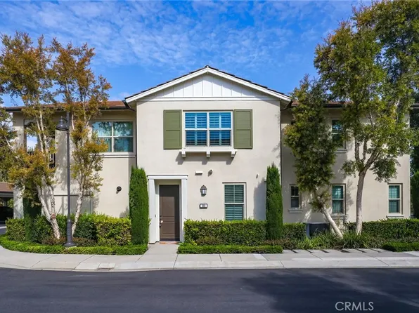 202 Rose Arch, Irvine, CA 92620