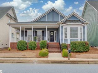 22 Spring Tree Dr, Simpsonville, SC 29681