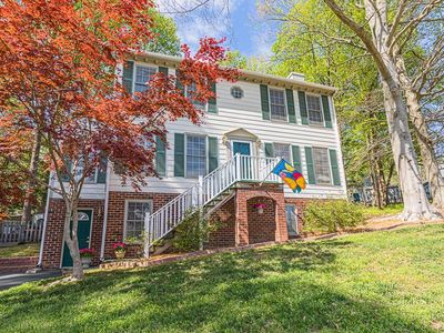 7400 River Holly Dr, Mechanicsville, VA, 23111