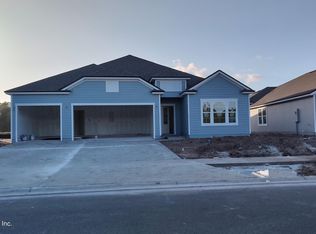 2941 Oak Stream Dr, Green Cove Springs, FL 32043