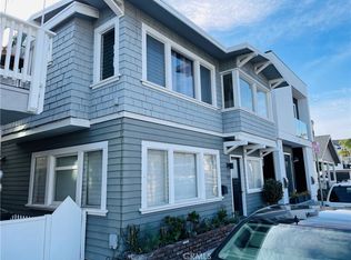 419 E Bay Ave, Newport Beach, CA 92661
