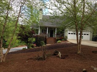 1500 Grindle Bridge Rd, Dahlonega, GA 30533