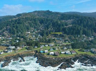 512 Overlook Dr, Yachats, OR