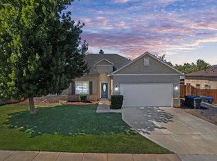 903 Mulberry St, Tehachapi, CA 93561