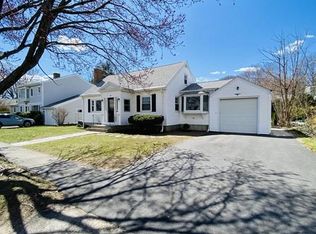 16 Audrey Rd, Belmont, MA 02478