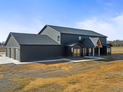 215 E Arpelar St, McAlester, OK, 74501