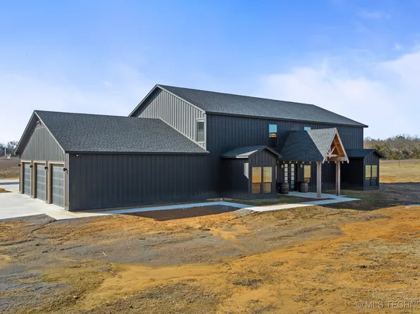 215 E Arpelar St, McAlester, OK 74501