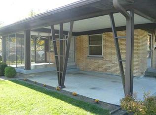 2715 Alice Ave, Louisville, KY