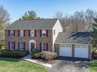 4401 Cub Run Rd, Chantilly, VA 20151