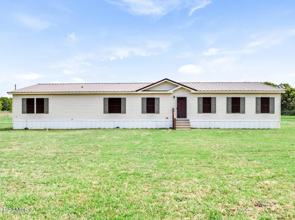 100 Adam Ln, Duson, LA 70529