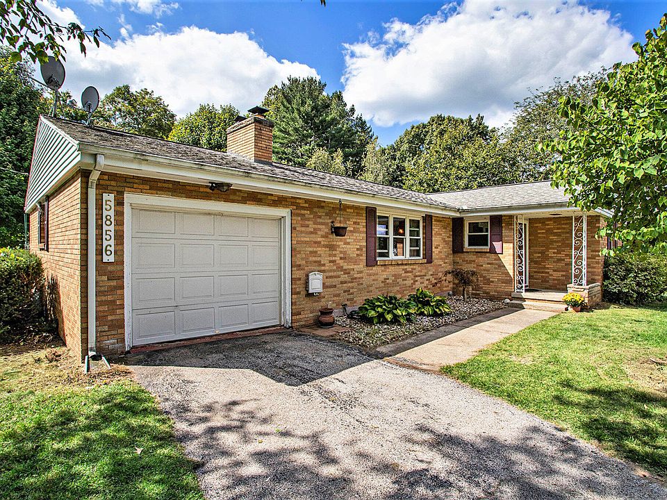 5856 River Rd, Sodus, MI 49126 Zillow