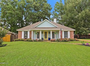 533 Green Head Cir, Brandon, MS 39047