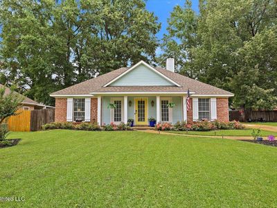 533 Green Head Cir, Brandon, MS, 39047