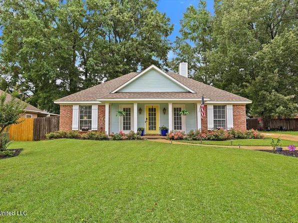 533 Green Head Cir, Brandon, MS 39047