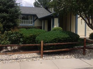 1905 Topeka Cir, Sparks, NV