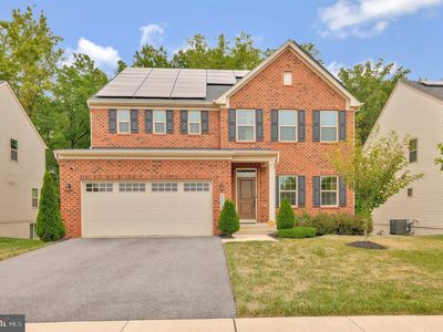 8208 E Branch Dr, Brandywine, MD, 20613