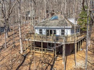 145 Firtree Dr, Wintergreen Resort, VA 22967