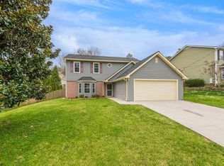 1701 Cheney Rd, Knoxville, TN 37922