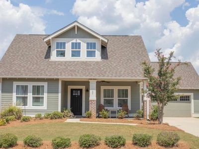 7600 Paine Dr, Trussville, AL, 35173