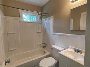 800 Rountree St NE, Wilson, NC 27893
