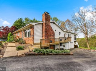 1310 Beaumont Ct, Forest Hill, MD 21050