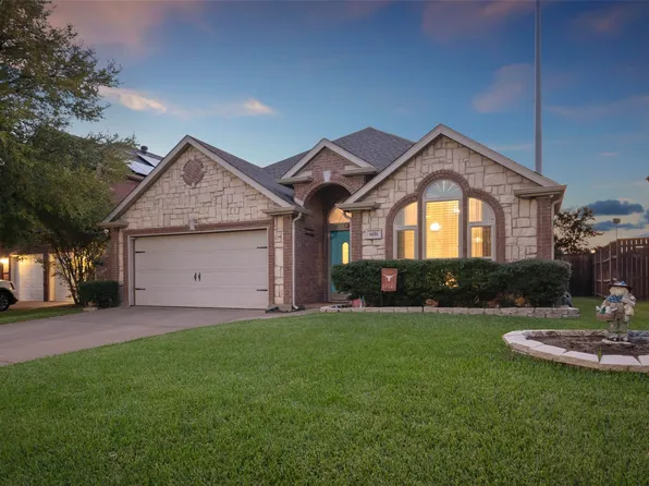 6616 Hayling Way, Denton, TX 76210