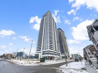 12 Gandhi Ln #815, Markham, ON L3T 0G4