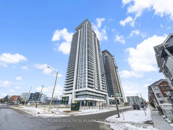 12 Gandhi Ln, Markham, ON