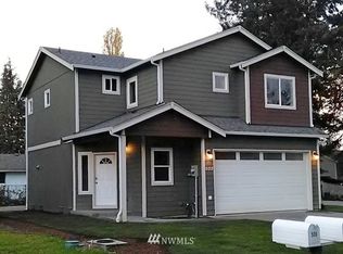 502 W St E, Tacoma, WA