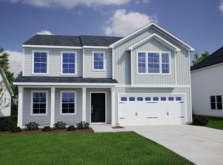 426 Dodger Ave LOT 26, Chesnee, SC 29323