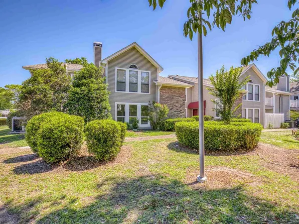 7171 N 9th Ave APT F6, Pensacola, FL 32504