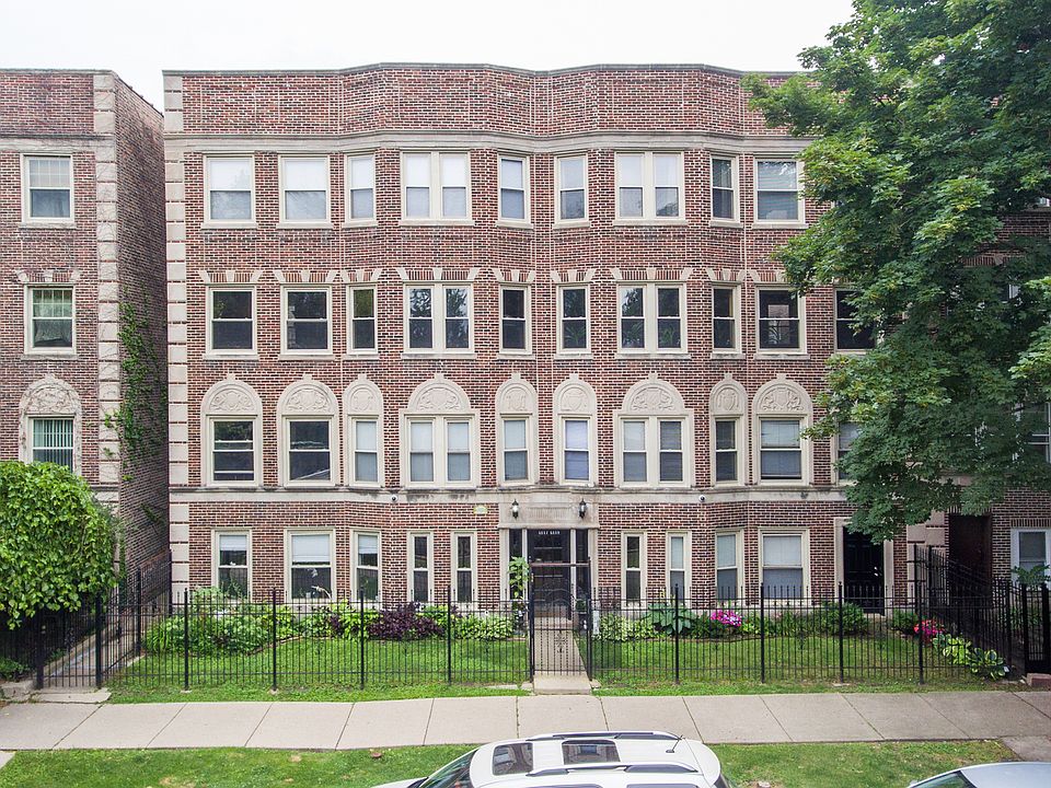 1st image of 6117 N Hoyne Ave #2N