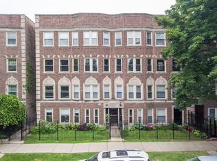 6117 N Hoyne Ave #2N, Chicago, IL 60659