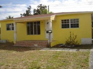 6424 Rodman St, Hollywood, FL 33023