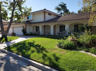 539 Valley Gate Rd, Simi Valley, CA 93065