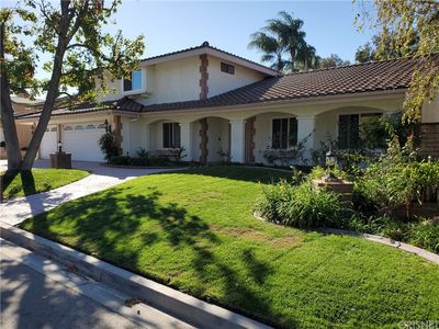 539 Valley Gate Rd, Simi Valley, CA, 93065