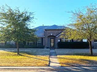 114 Clydesdale Dr, Fate, TX 75087