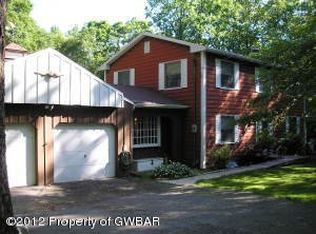 130 Church Rd, Mountain Top, PA 18707