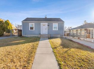 2914 Depew St, Wheat Ridge, CO 80214