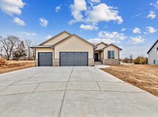 1231 Sontag Cir, Derby, KS 67037
