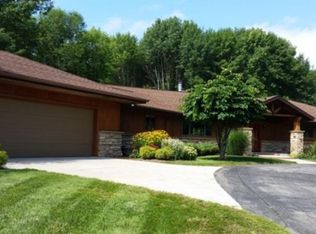 1310 Terry Andrae Ave, Sheboygan, WI 53081