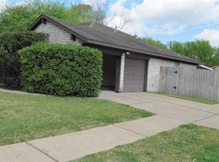 11402 Stancliff Rd, Houston, TX 77099