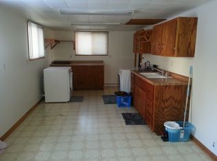 217 W 4th St, Washburn, WI 54891