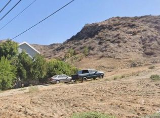 Garfield St, Castaic, CA 91384