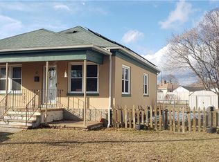 76 Linton St, Pawtucket, RI 02861