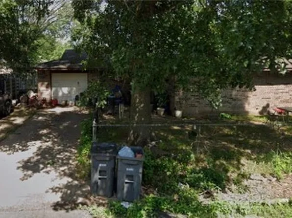 216 Randal St, Vian, OK 74962