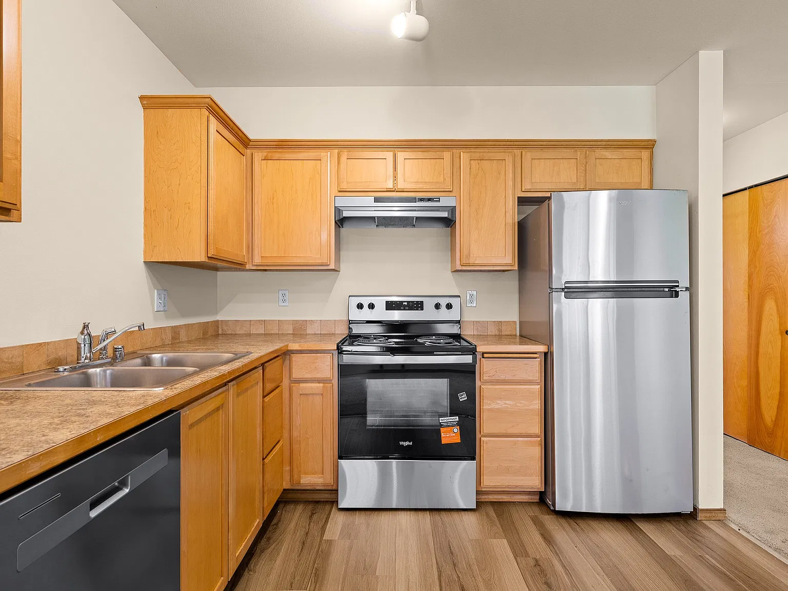 Creekside Villas 508 — Photo 4